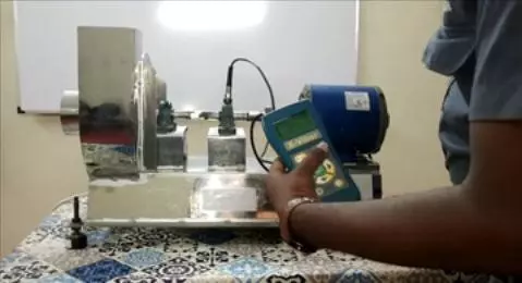 vibration course